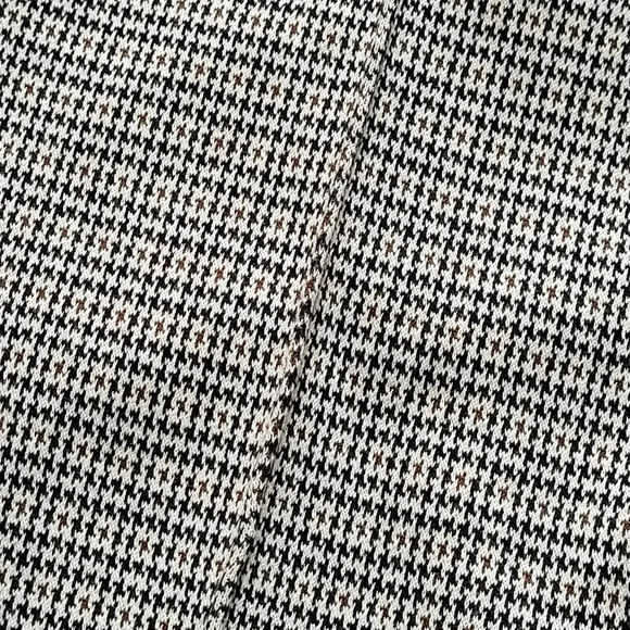 Bundle of 2 Size 7 & 12M Boys Pull On Pintuck Stretchy Pants Plaid - Cat & Jack - Picture 8 of 16